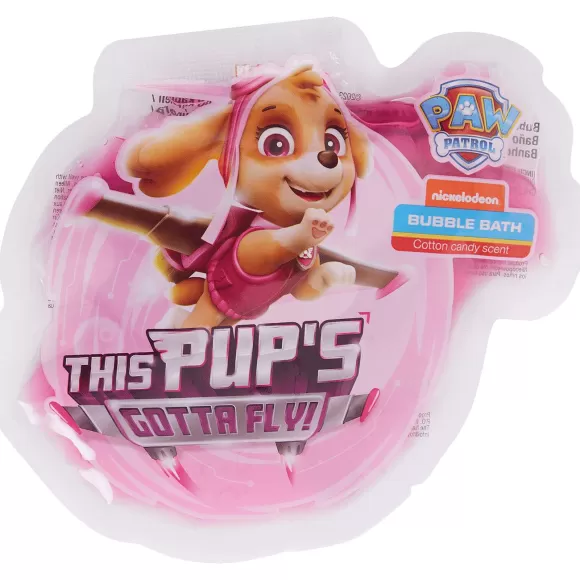 Paw Patrol Bad & Douche Artikelen> Bubble Bath
