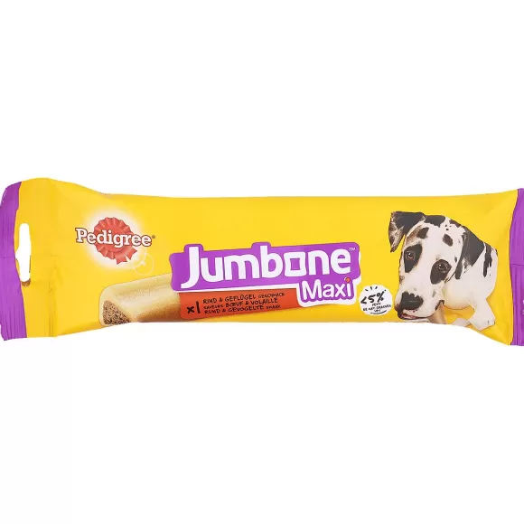 Pedigree Dierenvoeding> Jumbone Maxi