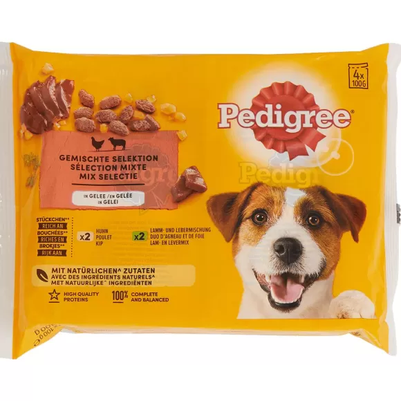 Pedigree Dierenvoeding> Vital Protection Hondenvoer