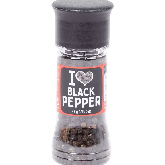 Rösle Keukengerei>Peper- Of Zoutmolen