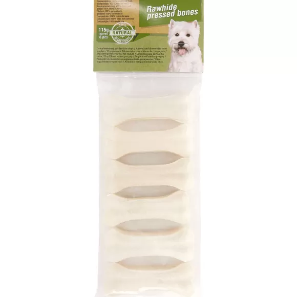 Whiskas Dierenvoeding>Rawhide Hondensnacks