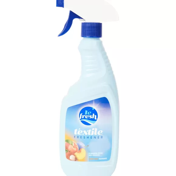 Dash Afwas- & Wasmiddelen>Refresh Textielverfrisser