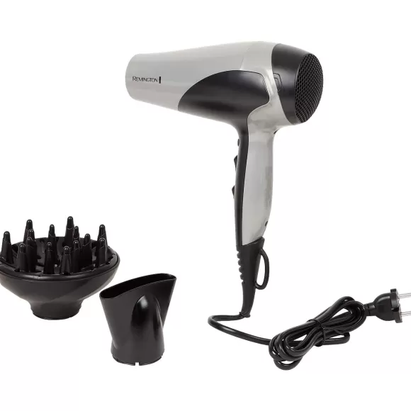 Remington Haarverzorging> Haardroger Ionic Dry