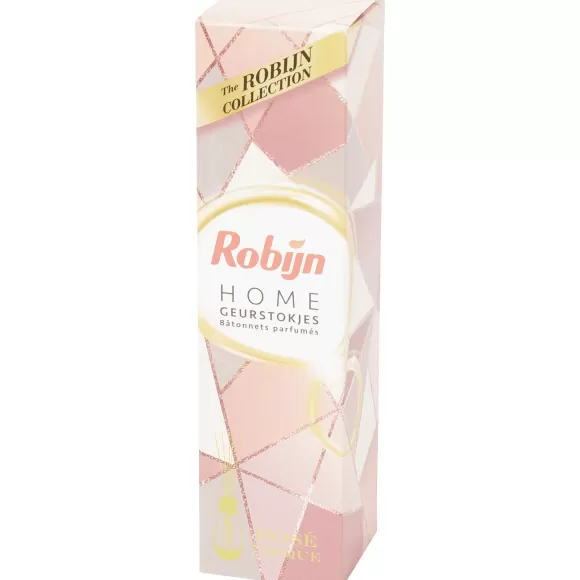 Robijn Afwas- & Wasmiddelen> Home Geurstokjes