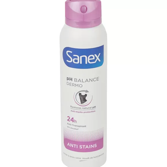 Sanex Lichaamsverzorging> Dermo Deodorant Anti Marks