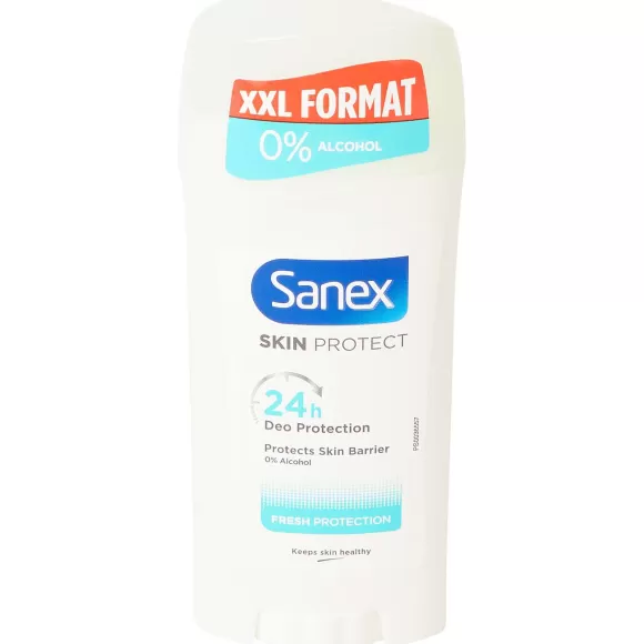 Sanex Lichaamsverzorging> Skin Protect Deodorantstick Fresh Protection