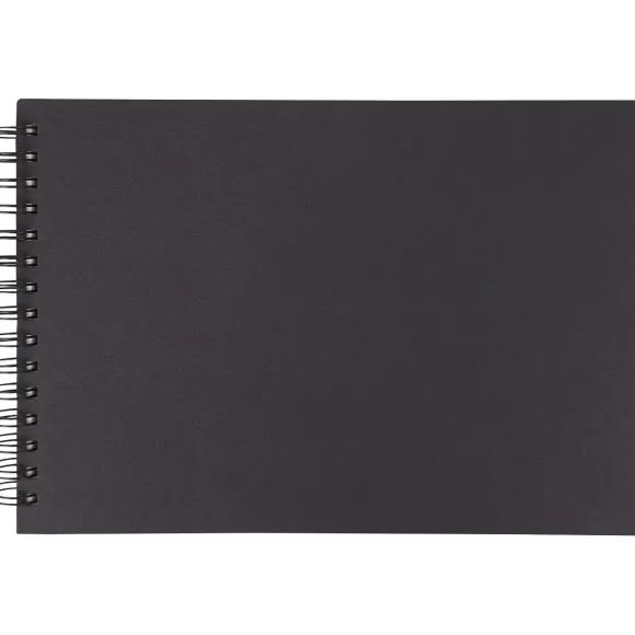 Van Bleiswijck Schilderen>Schetsboek A4