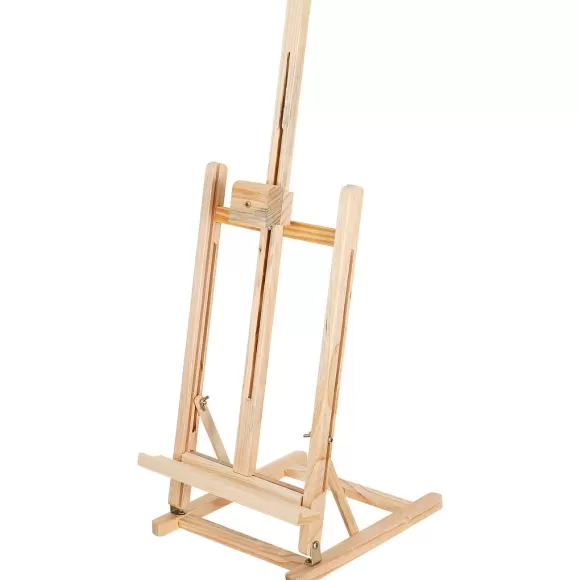 Van Bleiswijck Schilderen>Schildersezel