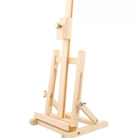 Van Bleiswijck Schilderen>Schildersezel