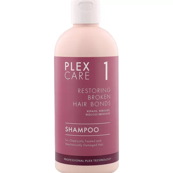 Head & Shoulders Haarverzorging>Shampoo Plex Care 1