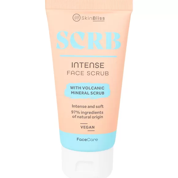 Chupa Chups Gezichtsverzorging>Skin Bliss Gezichtsscrub