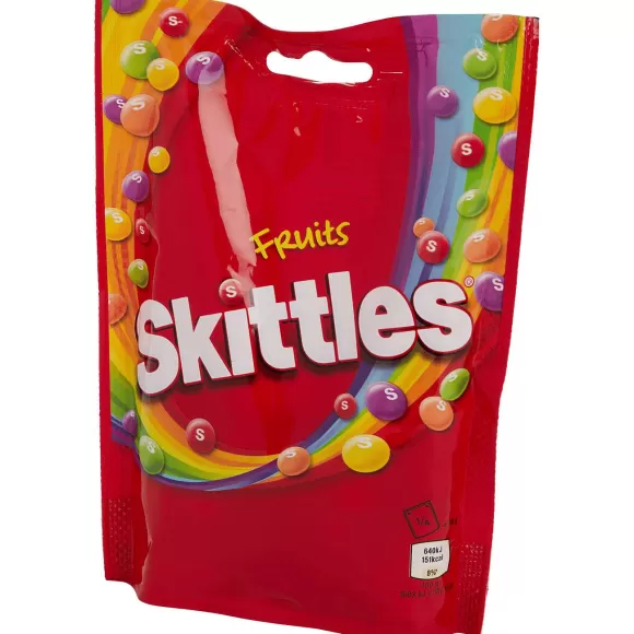 Skittles Drop & Snoep> Fruits