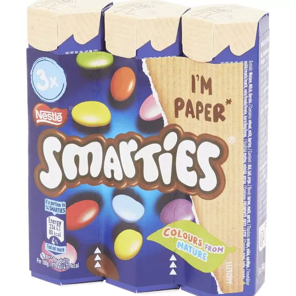 Nestlé Chocolade>Smarties