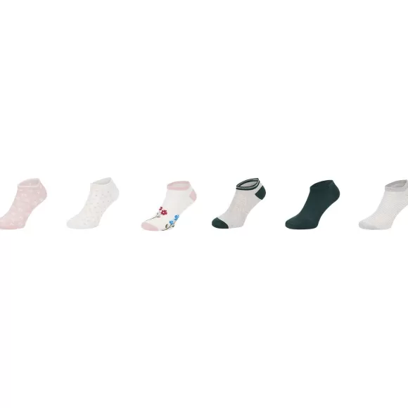 Lotto Beenmode>Sneakersokken