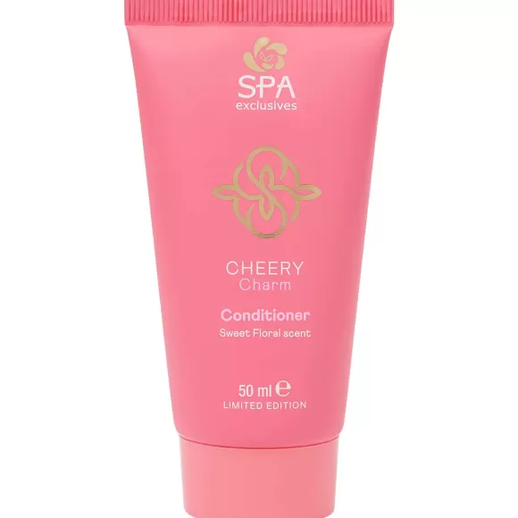 Palmolive Lichaamsverzorging>Spa Exclusives Conditioner Cheery Charm