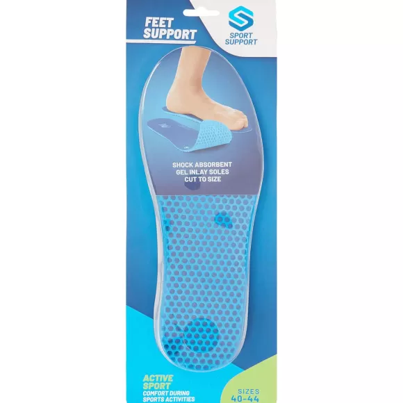 Merk Schoenen>Sport Support Sport-Inlegzolen