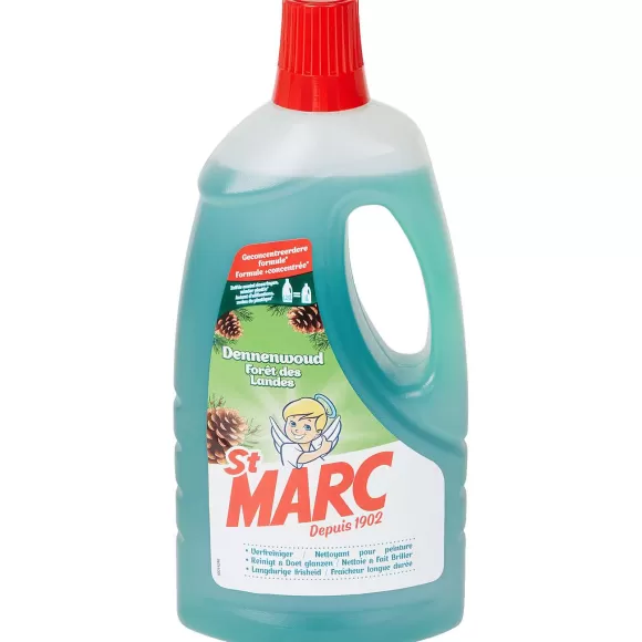 St.Marc Verfbenodigdheden> Vloeibare Verfreiniger