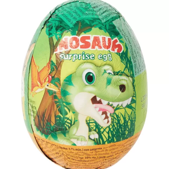 Nestlé Chocolade>Surprise-Ei