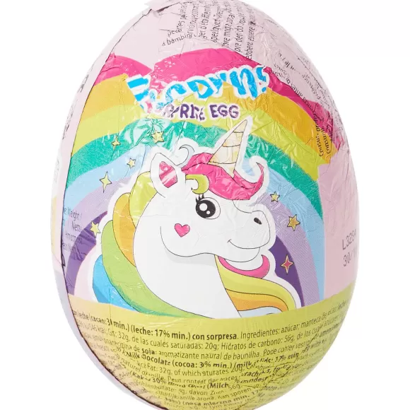 Nestlé Chocolade>Surprise-Ei