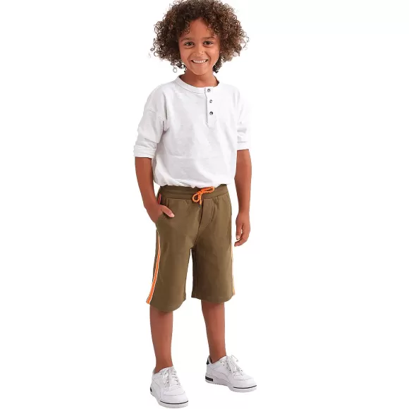 SuperTrash Kleding>Sweatshort