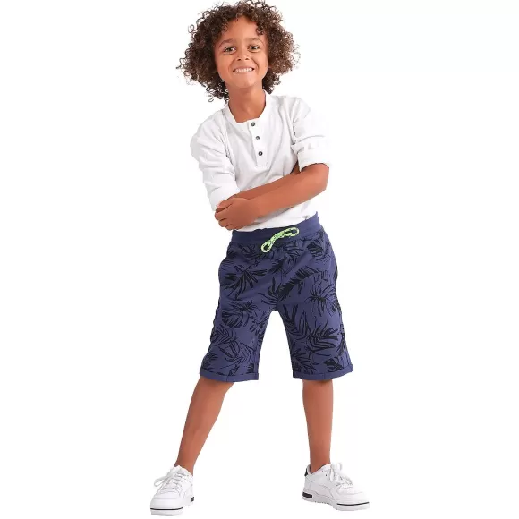 SuperTrash Kleding>Sweatshort