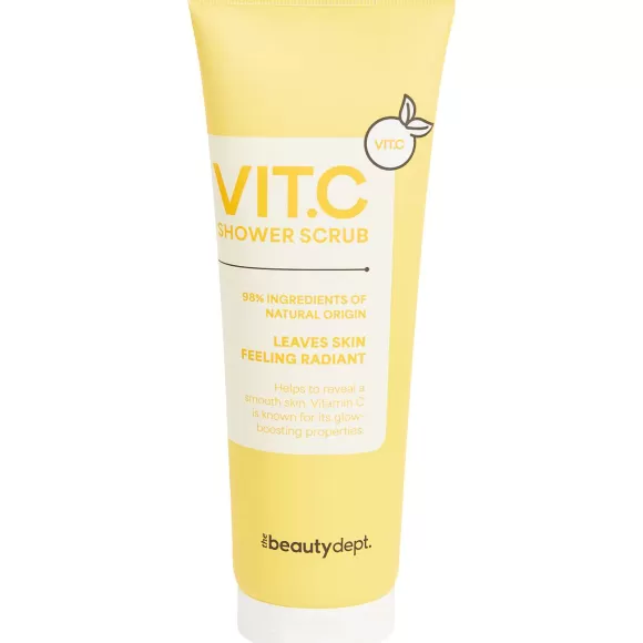 Chupa Chups Gezichtsverzorging>The Beauty Dept. Bodyscrub Skin Improvement