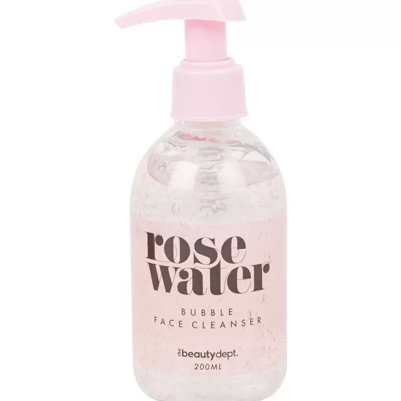 Chupa Chups Gezichtsverzorging>The Beauty Dept. Bubble Gezichtsreiniger