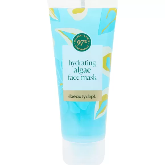 Chupa Chups Gezichtsverzorging>The Beauty Dept. Gezichtsmasker