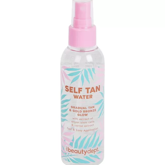 Palmolive Lichaamsverzorging>The Beauty Dept. Self Tan Water
