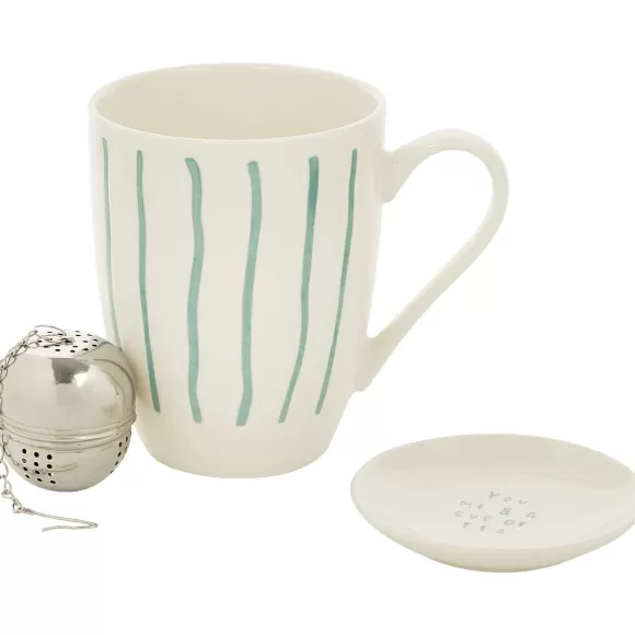 Merk Servies>Theemokset
