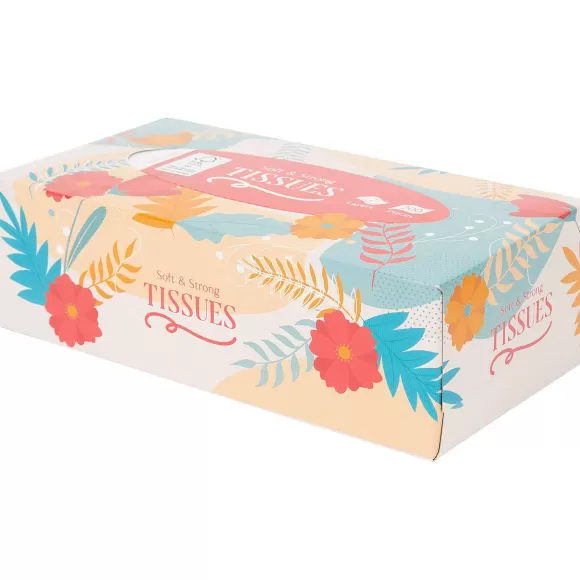 Chupa Chups Gezichtsverzorging>Tissues