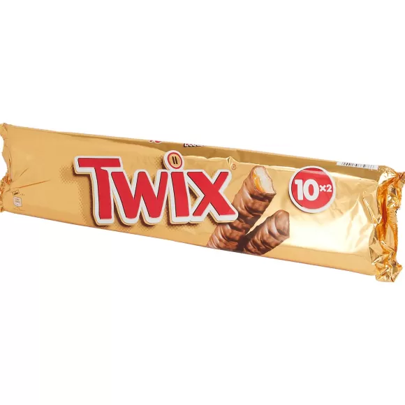 Twix Chocolade>