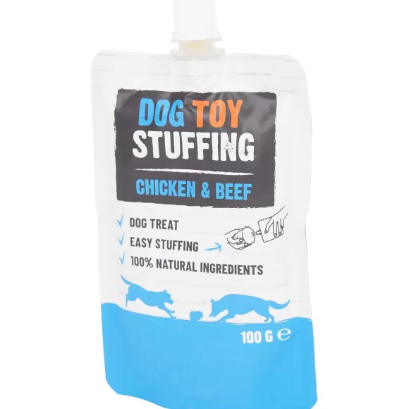 Whiskas Dierenvoeding>Vloeibare Hondensnack