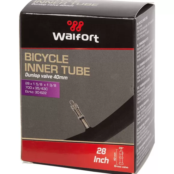 Walfort Fietsaccessoires> Binnenband