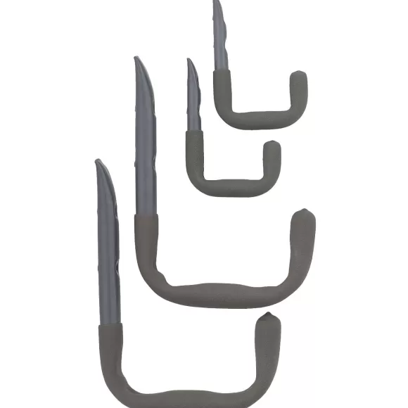 FERM Gereedschap>Wandhaken