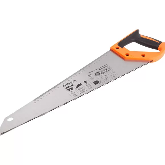 Werckmann Gereedschap> Handzaag