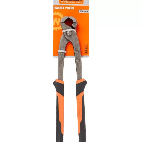 Werckmann Gereedschap> Nijptang