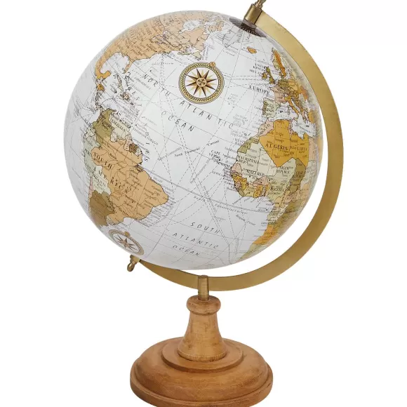 Merk Woonaccessoires>Wereldbol Xl
