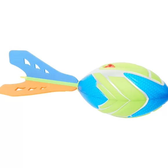 Mini Matters Spellen>Werpraket