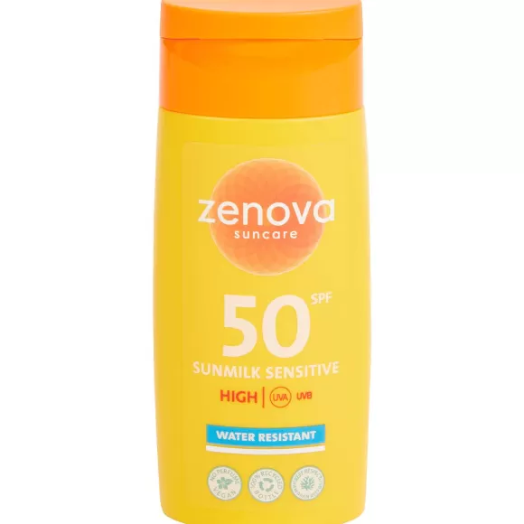 Zenova Zonnebrand & Aftersun> Zonnebrand Sensitive